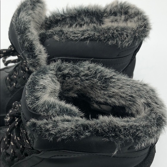 Sporto 'Lilian' Boots Women’s Size 7.5 Black - Picture 3 of 7